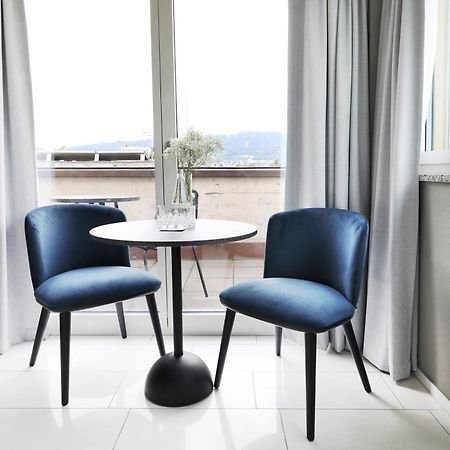Numa Zurich Turi Aparthotel Kültér fotó